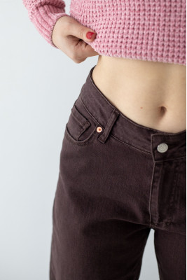 Джинси жіночі